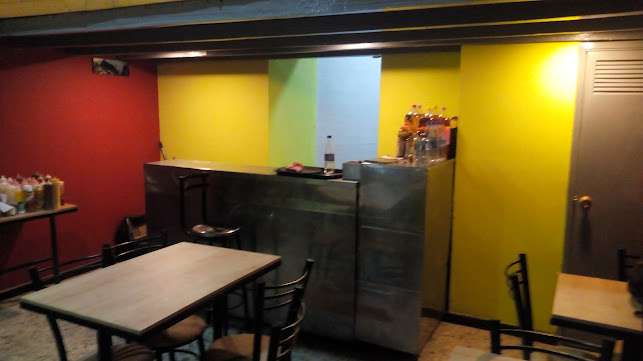 Opinii despre Mc Gordo - Comidas rápidas în Tunja - Gastronomía y hostelería