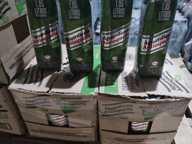 132512, Magangué, Bolívar