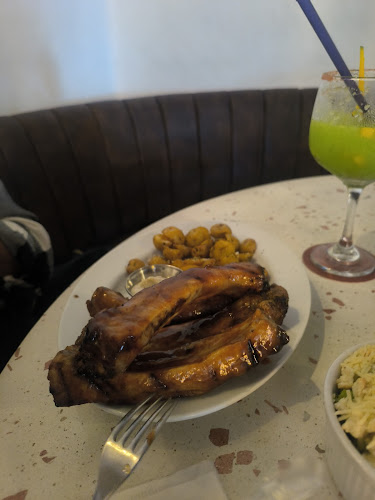 Comentarii opinii despre Rib Eye Parrilla Bar Envigado