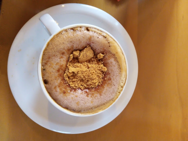 Equilibro Café & Librería