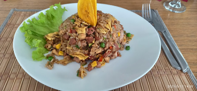 Opinii despre Restaurante Machu Picchu în Armenia - Gastronomía y hostelería