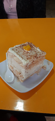 Comentarii opinii despre Merengon el cacique el mejor de la región