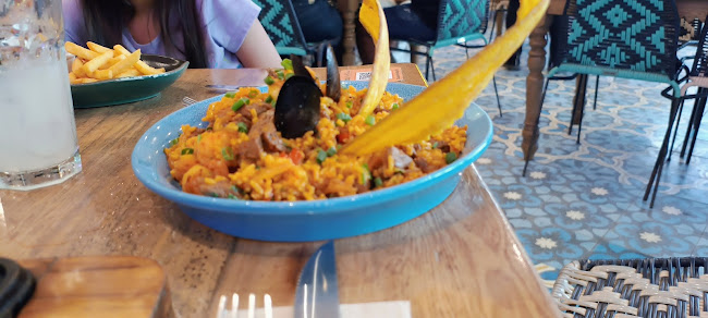 La Matriarca | Restaurante en Barranquilla | Chicharrón | Comida Tradicional - Gastronomía y hostelería