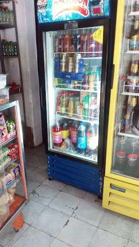 Tienda Mixta Mary - Gastronomía y hostelería