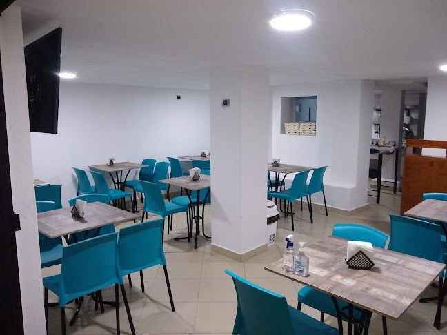 Mil delicias Barbosa