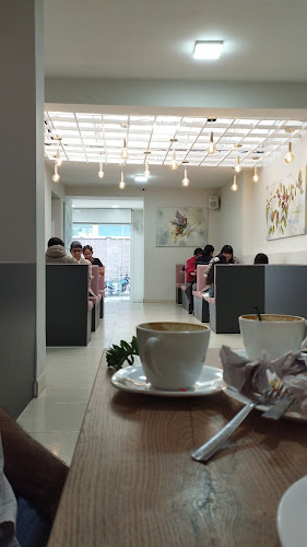 Comentarii opinii despre Electiva Café