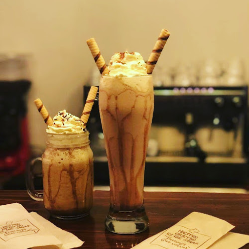 SANTISIMO CAFE - Cafés Tuluá - Café Bar - Capuchino - Frapuccino - Tortas - Malteadas - Deditos de Queso - Quesadillas