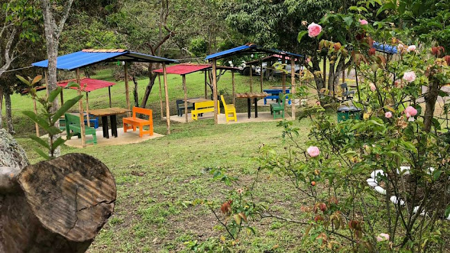 EL GUANEY CAMPESTRE - Somondoco