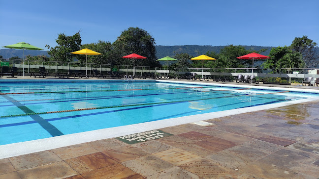 Comfenalco sede recreacional - Gastronomía y hostelería