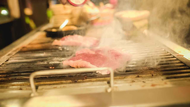 Maderos Café Bar - Gastronomía y hostelería