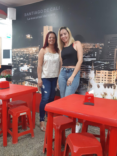 Comidas Rapidas Koky - Cali