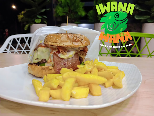 Comentarii opinii despre Iwana Wana