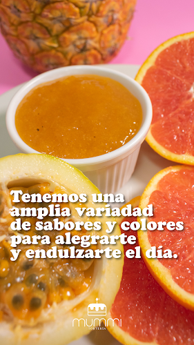 Comentarii opinii despre Mummi Repostería y Pastelería