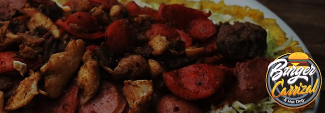 Burger Carrizal - Girón