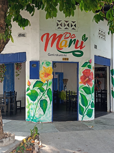 Cevichería y Coctelería Garage - Gastronomía y hostelería