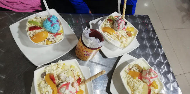 Opinii despre Empanadas Mancho în Manizales - Gastronomía y hostelería