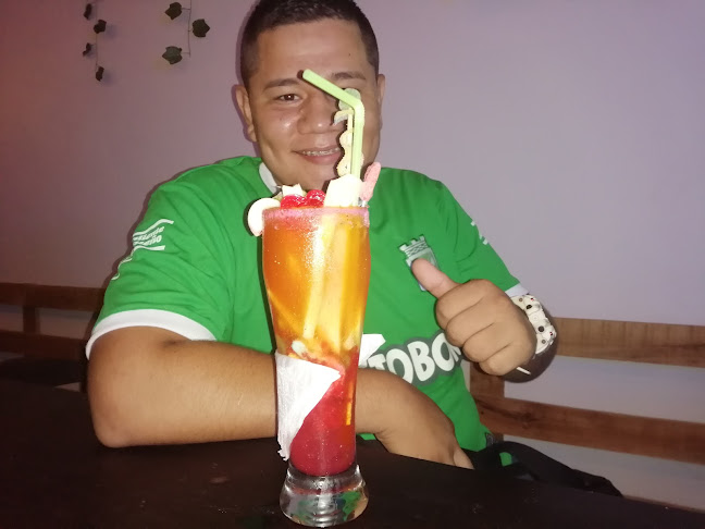 Discobar Kalypso - Gastronomía y hostelería