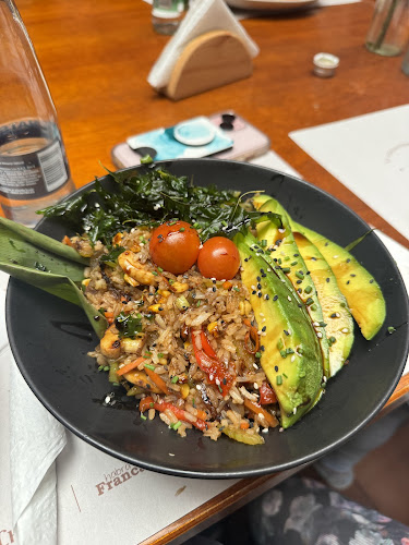 Habrá Francachela Café - Gastronomía y hostelería