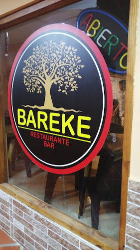 Comentarii opinii despre Bareke Restaurante Bar