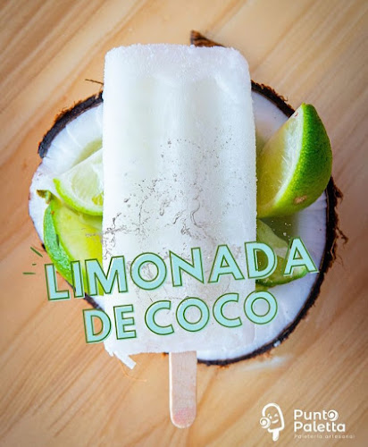 PUNTO PALETTA - Puerto Asís