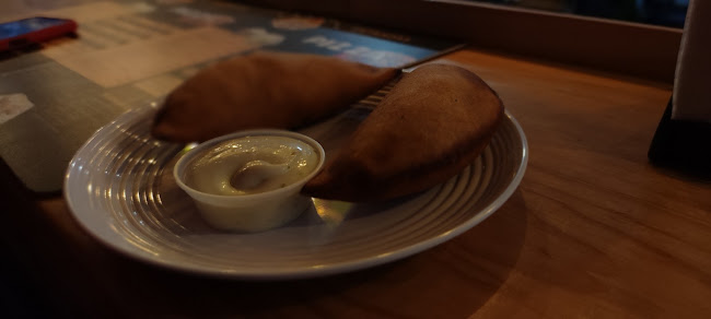 El chamo arepa & burguer - Gastronomía y hostelería