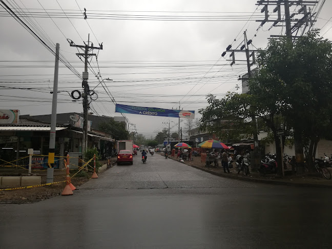 Panadería y Repostería La Cabaña - Gastronomía y hostelería