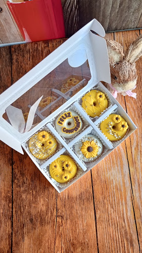 Pachocolates y snacks - Gastronomía y hostelería