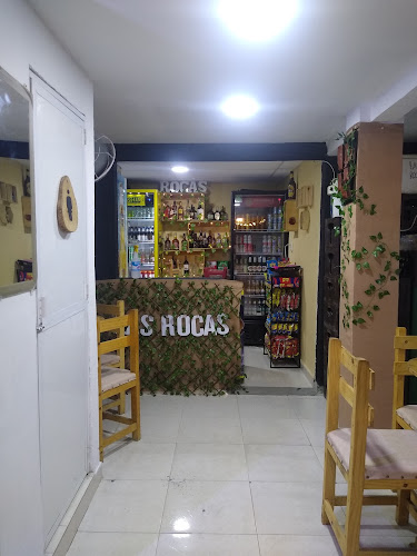 Las Rocas Resto Bar - Cartagena de Indias, Provincia de Cartagena
