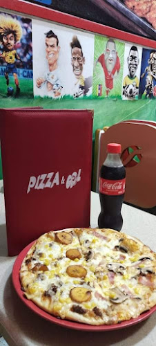 Pizza y Gol Chia - Chía