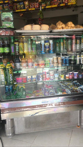 Panaderia y pasteleria en bosques de la acuarela