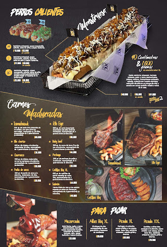 XL Gourmet Mosquera - C.C. Ecoplaza