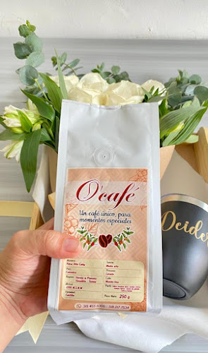 Opinii despre O'CAFE în Ibagué - Gastronomía y hostelería