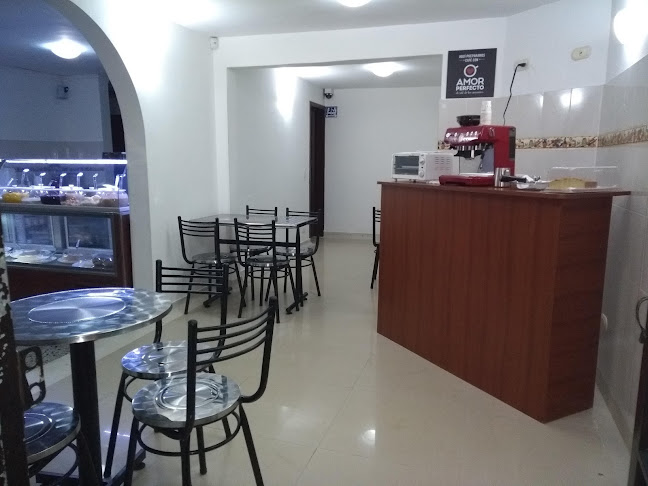 Dulces y Postres Rub&o - Gastronomía y hostelería