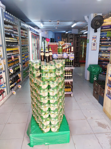 Tada Itagüí Centro