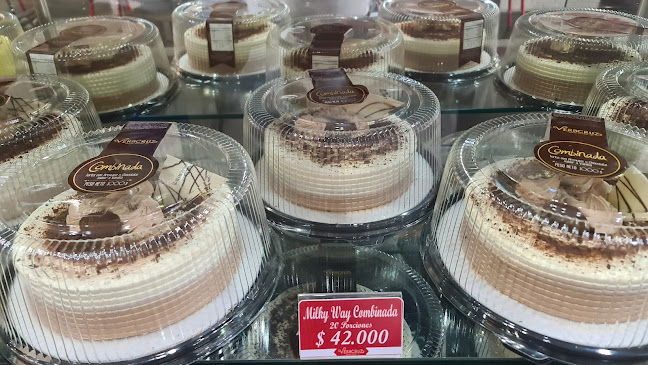 Panaderia Veracruz Centro