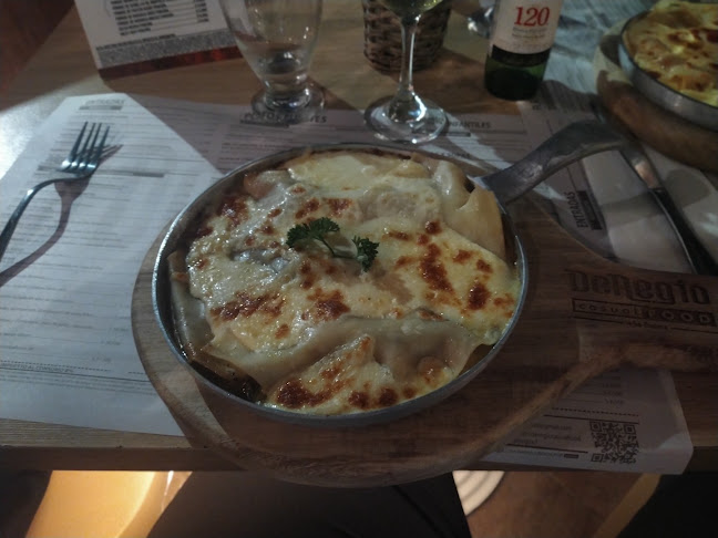 Comentarii opinii despre DeRegio Casual Food