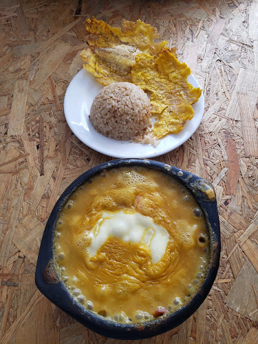 Restaurante Clave Mar - Manizales