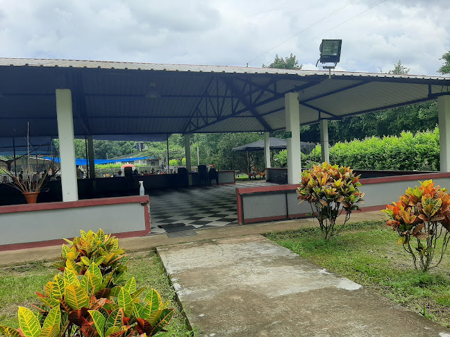 Centro Recreacional Guaduales - Aguazul