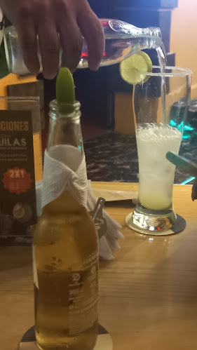 Opinii despre Tequilas - Cocktails and Foods în Pereira - Gastronomía y hostelería