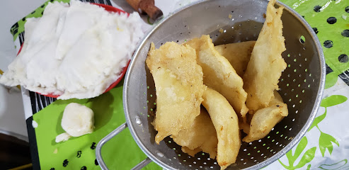 Empanadas Deliciosas, La Sazon De LILI