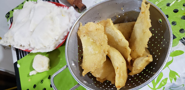 Empanadas Deliciosas, La Sazon De LILI