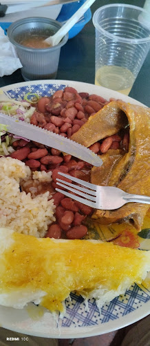 Restaurante El Sazon De Maria