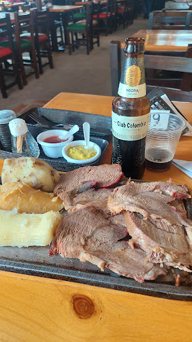 La MAMONA BUCARAMANGA - Gastronomía y hostelería