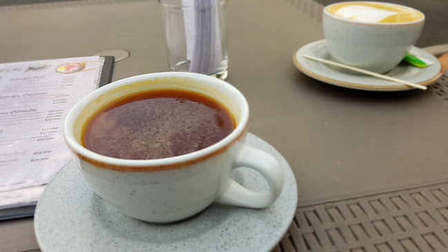 Sattvica Cafe Bistró - Gastronomía y hostelería