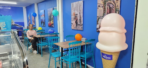 Davinci Gelato & Caffè