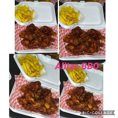 Opinii despre ALIFRESH pollo în Zarzal - Gastronomía y hostelería