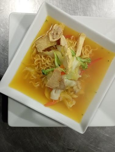 Chung wah II - Ipiales