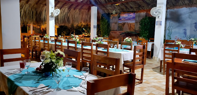 Restaurante El Parguito Feliz