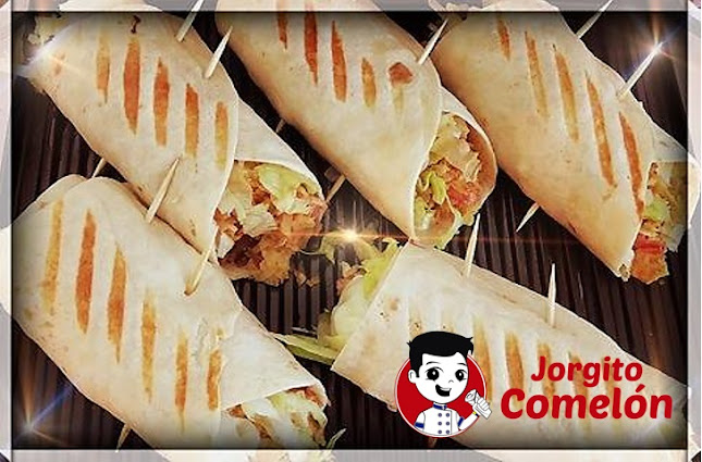 Jorgito Comelon - Gastronomía y hostelería