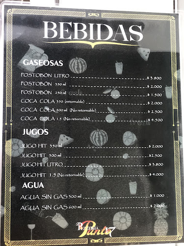 Opinii despre Punto 17 în Bucaramanga - Gastronomía y hostelería